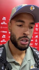 ESTO DIJO NATHAN SILVA TRAS EL EMPATE ANTE TOLUCA 👀, 🗣️“Tenemos que ir  paso a paso, Efra está formando el plantel, jugadores nuevos llegando”