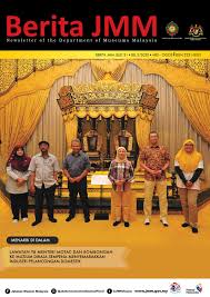 Ibunya tinggal di luarkota untuk cari duit. Berita Jmm Jld 31 Bil 2 Mei Ogos 2020 Flip Ebook Pages 1 32 Anyflip Anyflip
