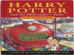 Published by wizarding world press, 2003. How To Tell If Your Old Copy Of Harry Potter Is Worth Up To 40 000 The Independent The Independent