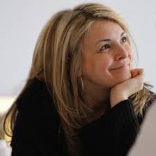 Susan Rockefeller (@SueRockefeller)