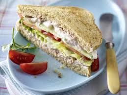 Sandwich Rezepte Belegte Brote Deluxe Lecker Rezepte Thunfisch Creme Fingerfood Rezepte