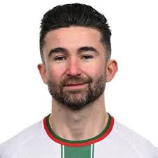 Profile Dan Potts, : Info, news, matches and statistics