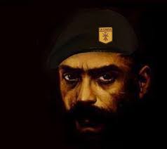 Los Brown Berets del Chuco