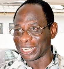 Konadu Apraku, Ben Asante scramble for Ghana Gas job