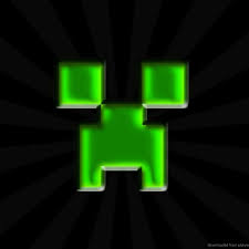 Creeperman Et Le Gaming Minecraft Wallpaper Creeper Minecraft Minecraft Designs
