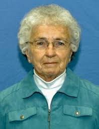 Obituary information for Shirley E. Mulholland