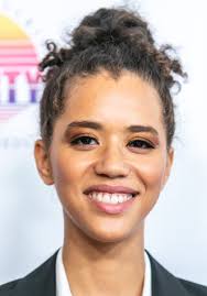 Jasmin Savoy Brown