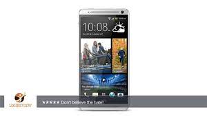 4.0 out of 5 stars 93. Htc One Max 32gb 4g Lte Unlocked Gsm Android Cell Phone Silver Review Test Youtube