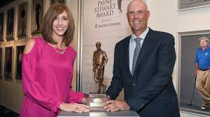 Stay up to date with golf player news, videos, updates, social feeds, analysis and more at fox sports. Watch Stewart Cink Gives Emotional Speech While Accepting Payne Stewart Award