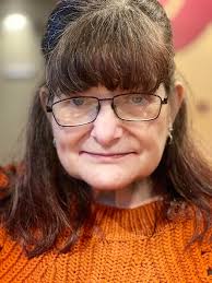 This is my Darling Wife Lyn Jones who passed away