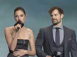 11 Likes 3 Comments Maria Rose Alexandra Springintheautumnws On Instagram Omg Regram Cavillpics New Henry In Henry Cavill Gal Gadot Superman