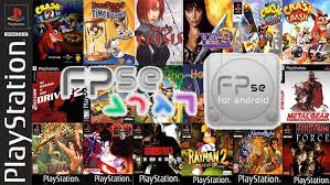 Ps3 emulator apk for android is the ultimate way to play all the ps3 games on your mobile phone. Descargar Gratis Fpse Para Android V1 4 Apk Apkingdom