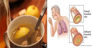 You Have To Hurry Up And Remove The Lung Mucus Right Now Because These Awesome Spring Days Won T Be Here Forever Drop Those Clear Lungs Natural Remedies Mucus