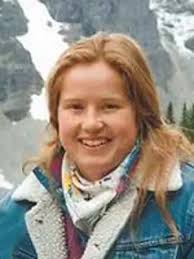 Obituary information for Julia Elizabeth STACEY