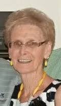 Obituary of Patricia E. Baer