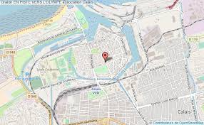 Rue ERNEST LEJEUNE Calais