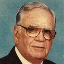 Roy C. Dorsey Obituary