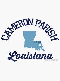 Cameron Parish