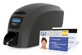Operator to start or stop the machine. Id Maker Machines Card Making Machine Alphacard