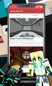 Check out the super hostile series or the maps by renderxr (i believe they are called untold. Download Puzzle Map For Minecraft Free For Android Puzzle Map For Minecraft Apk Download Steprimo Com