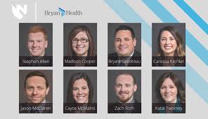 Congratulations, SRNA grads!