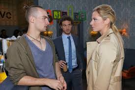 Sie spielt ab januar 2015 sunny. Valentina Pahde Starportrat News Bilder Gala De