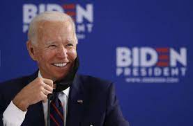We need to tackle our nation's challenges and. Us Wahl 2020 Funf Besonderheiten Uber Joe Biden Und Seinen Wahlsieg Politik Stuttgarter Zeitung