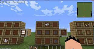 We did not find results for: Minecraft Crayfish Furniture Mod Crafting Recipes Ceria Ks