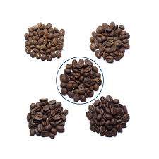 We don't suggest you ever buy beans. Mountain Blend Medium Dark Roast Sandy S Blue Hill Cafe