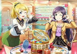 pin on love live sif m s