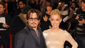 Johnny Depp News and Features