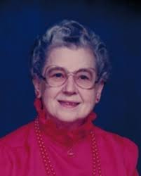 Vera Zenk Obituary October 30, 2015