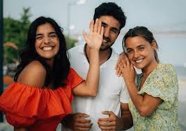 Eu tenho o meu baço, começou por afirmar a mercedes, da novela bem me quer. Tvi Divulga Logo De Bem Me Quer A Sua Nova Novela Veja Como E Zapping