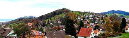 falkenburg mit sicht zum freudenberg und bodensee in 2020 panorama vons suisse