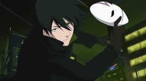 Customize and personalise your desktop, mobile phone and tablet with these free wallpapers! Hei Darker Than Black Wallpaper Darker Than Black Wallpapers Hei Darker Than Black Black Wallpaper 4k