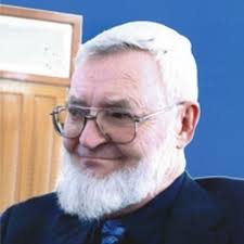 Alan P. Thrasher Obituary October 29, 2023