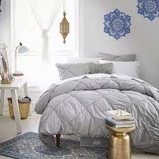 Diamond Dream Duvet Cover Sham Duvet Covers Dorm Dorm Room Bedding Girls Duvet Covers