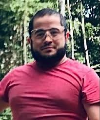 Adam Hollman Obituary (2021)