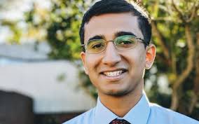 Student Experiences Blog