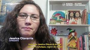 Jessica Olavarria's Instagram, Twitter & Facebook