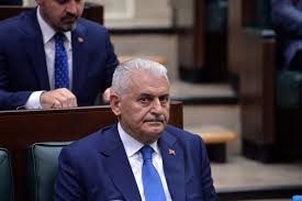 Binali yıldırım'ın oğlu erkan yıldırım. Binali Yildirim Oglum Venezuela Ya Covid 19 Yardimi Goturdu Kronos News Bagimsiz Haber Sitesi