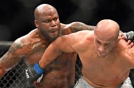 Derrick lewis is ready for anything ahead of his main event fight with curtis blaydes at ufc vegas 19 on saturday. Ufc Fight Night Lewis Vs Oleinik Picks And Predictions
