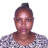 90+ "Beth Mburu" profiles