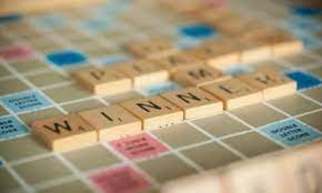 Scrabble Word Finder - Collins Dictionary Language Blog