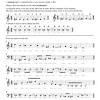 They apply to the note throughout a measure until you see another accidental. 1