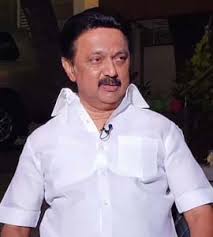 Tamil nadu muslim munnetra kazhagam'ın (tmmk) siyasi kanadı manithaneya makkal katchi, koltuk paylaşımı için all india anna dravida munnetra kolathur. Tamil Nadu Assembly Election 2021 Dmk President Mk Stalin Files Nomination From Kolathur