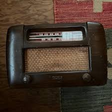 Image result for Turquoise 1964 Philco