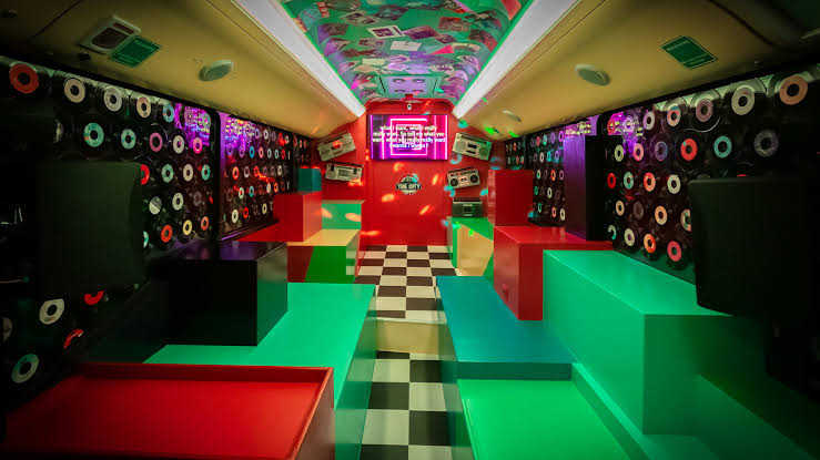 Building Your Own Private Karaoke Room - 5 Tips | SUNVIG