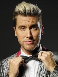 Of Lance Bass HD phone wallpaper