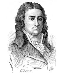François Louis Bourdon